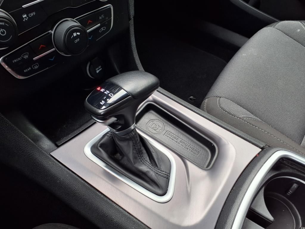 used 2022 Dodge Charger car, priced at $29,990
