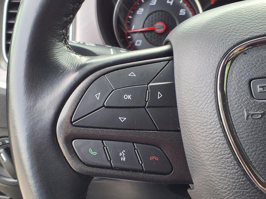 used 2022 Dodge Charger car, priced at $29,990