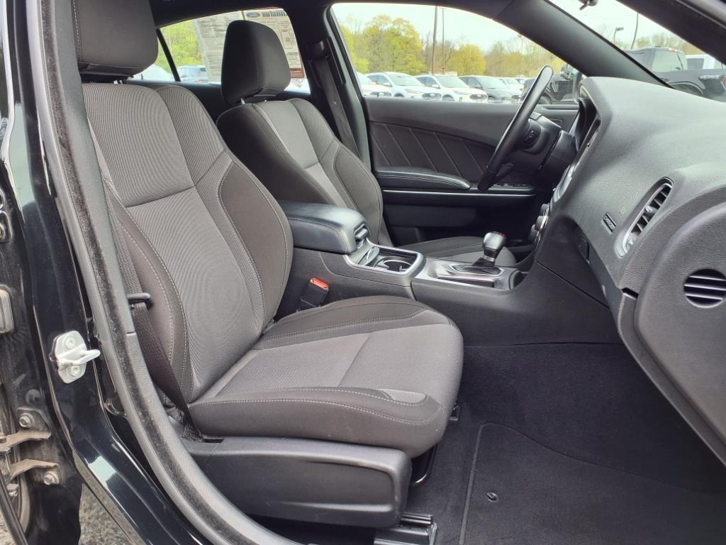 used 2022 Dodge Charger car, priced at $29,990