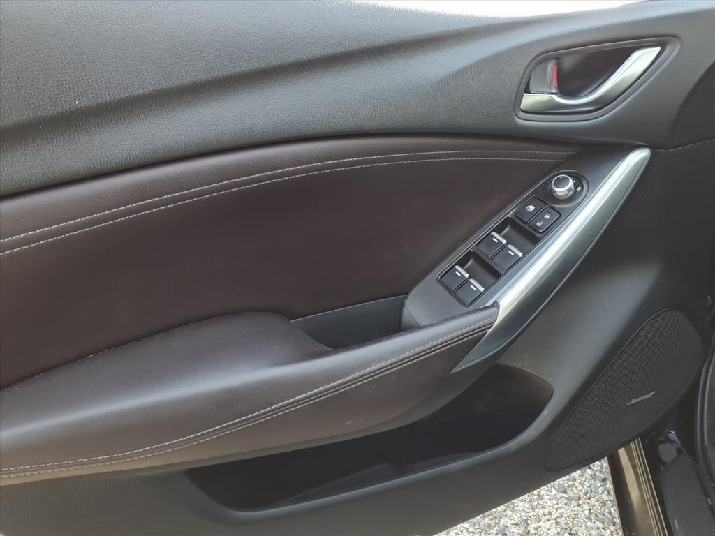 used 2016 Mazda Mazda6 car, priced at $9,900