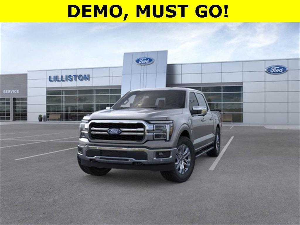 new 2025 Ford F-150 car, priced at $64,966