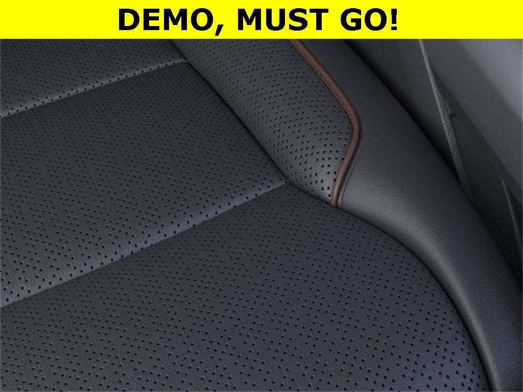 new 2025 Ford F-150 car, priced at $64,966