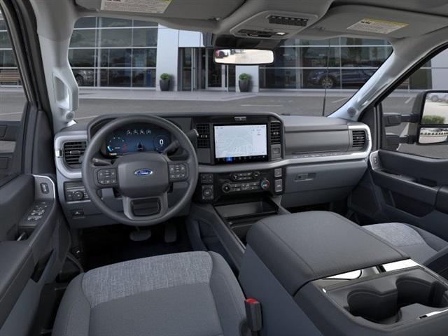 new 2026 Ford F-250 car, priced at $72,574