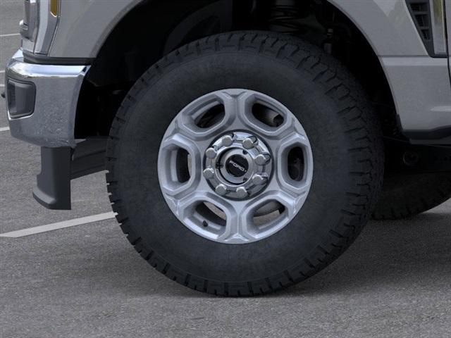 new 2026 Ford F-250 car, priced at $72,574