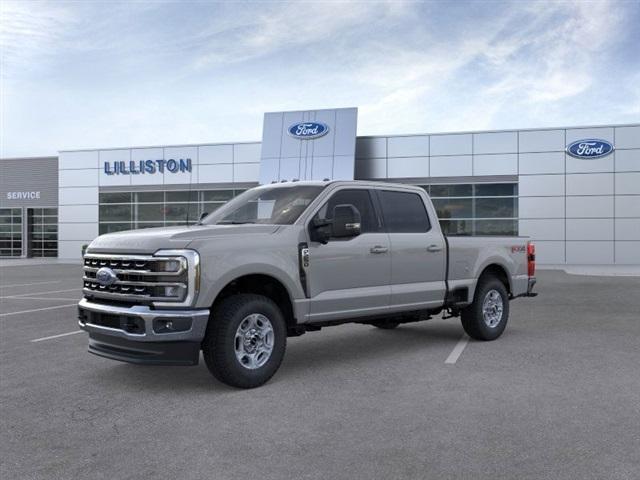 new 2026 Ford F-250 car, priced at $72,574