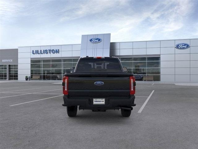 new 2026 Ford F-250 car, priced at $62,362