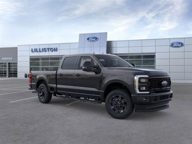new 2026 Ford F-250 car, priced at $62,362