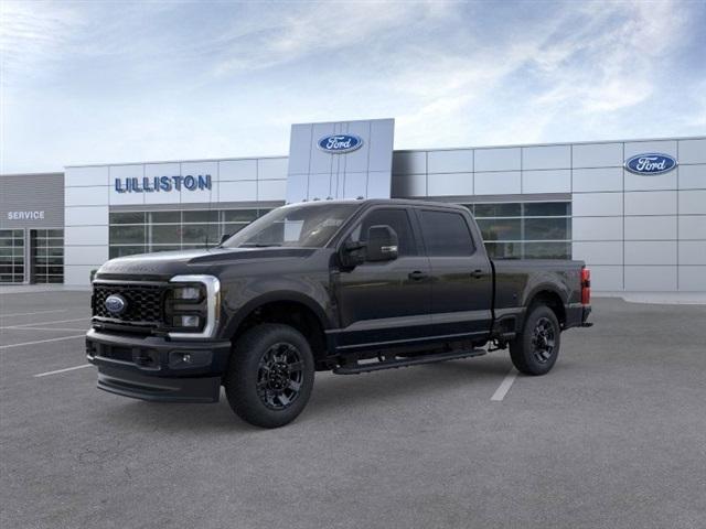 new 2026 Ford F-250 car, priced at $62,362