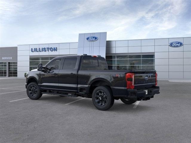 new 2026 Ford F-250 car, priced at $62,362