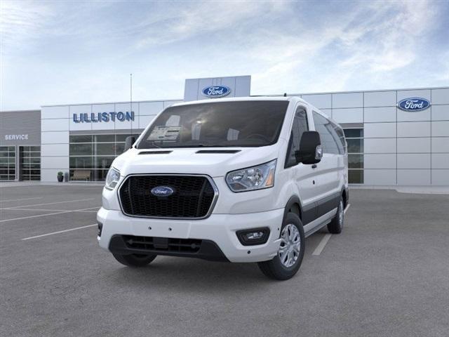 new 2025 Ford Transit-350 car, priced at $60,680