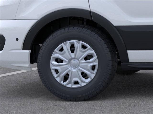 new 2025 Ford Transit-350 car, priced at $60,680