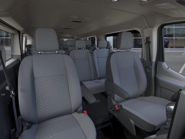 new 2025 Ford Transit-350 car, priced at $60,680