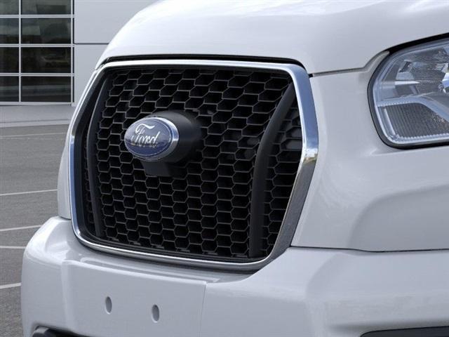 new 2025 Ford Transit-350 car, priced at $60,680