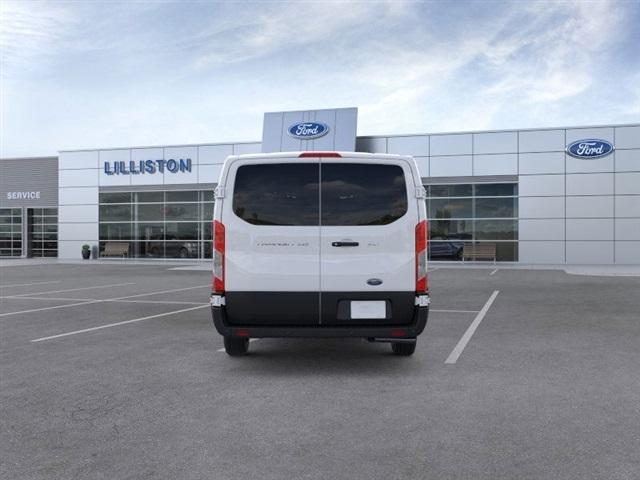 new 2025 Ford Transit-350 car, priced at $60,680