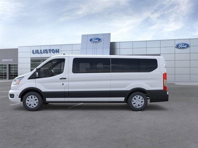new 2025 Ford Transit-350 car, priced at $60,680