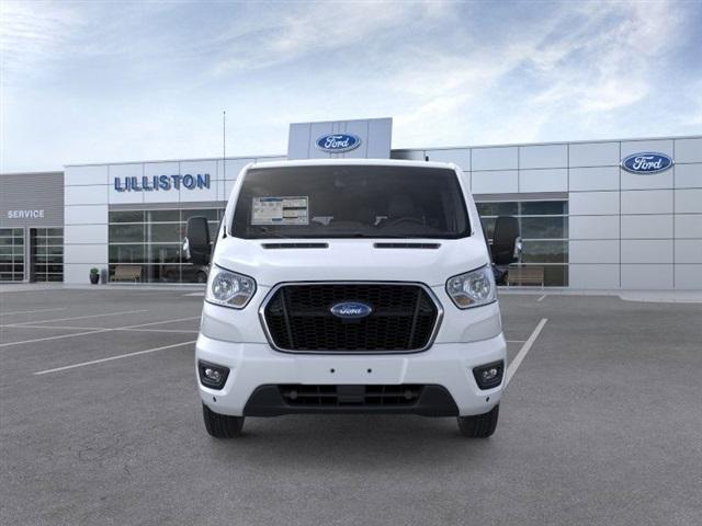 new 2025 Ford Transit-350 car, priced at $60,680