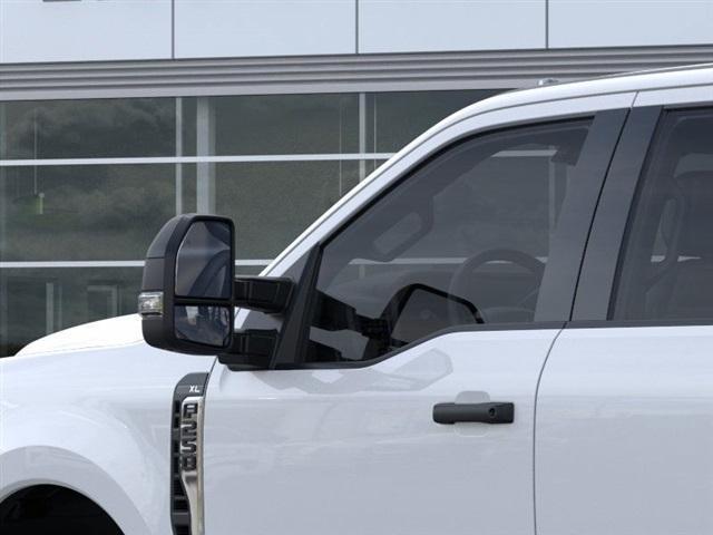 new 2025 Ford F-250 car, priced at $53,140