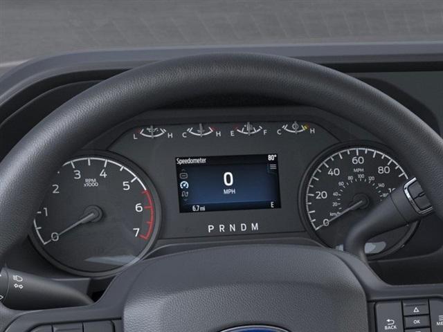 new 2025 Ford F-250 car, priced at $53,140