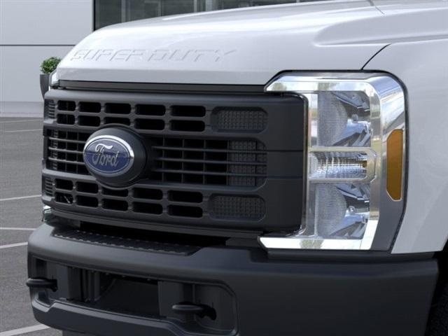 new 2025 Ford F-250 car, priced at $53,140