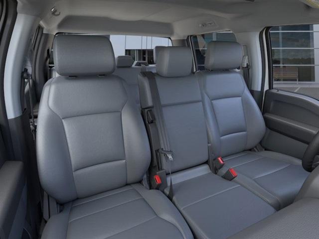 new 2025 Ford F-250 car, priced at $53,140