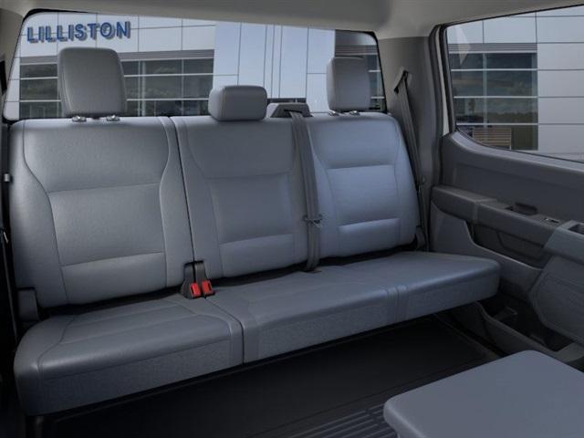 new 2025 Ford F-250 car, priced at $53,140