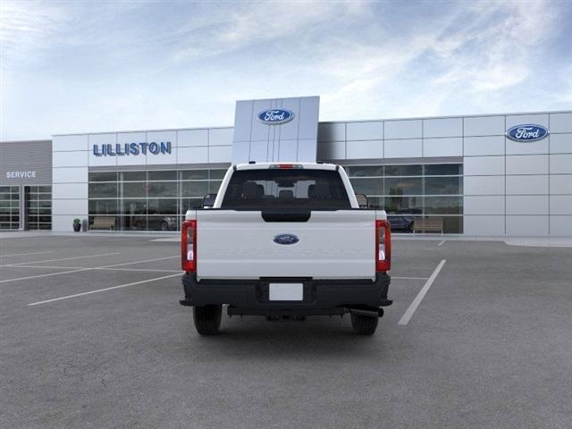 new 2025 Ford F-250 car, priced at $53,140