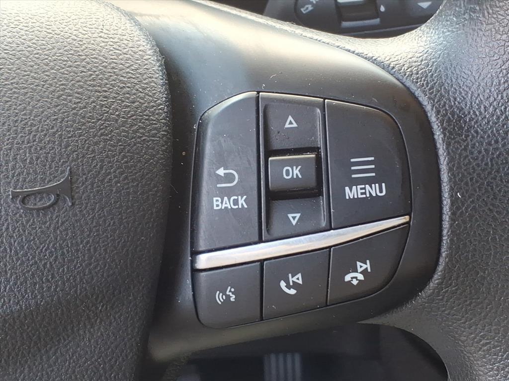 used 2024 Ford Bronco Sport car, priced at $28,000