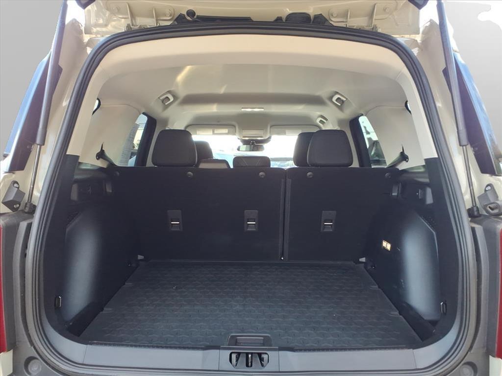 used 2024 Ford Bronco Sport car, priced at $28,000