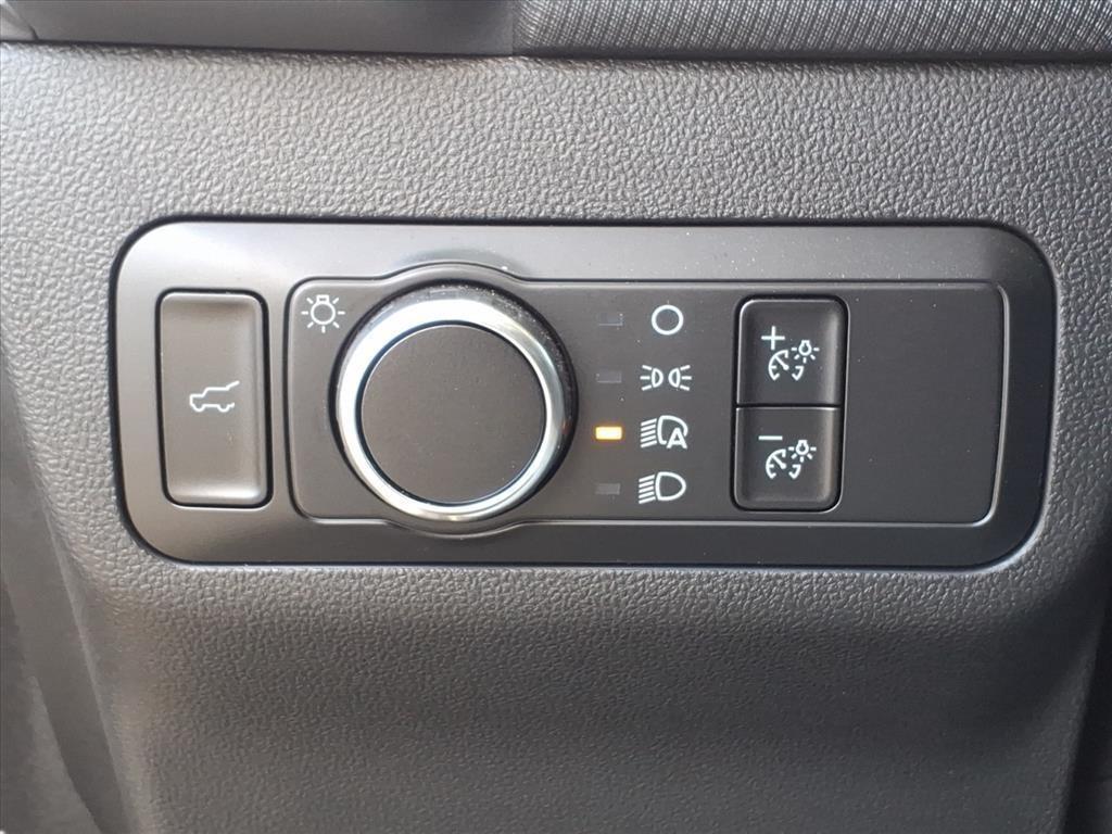 used 2024 Ford Bronco Sport car, priced at $28,000