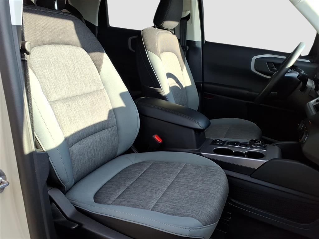 used 2024 Ford Bronco Sport car, priced at $28,000