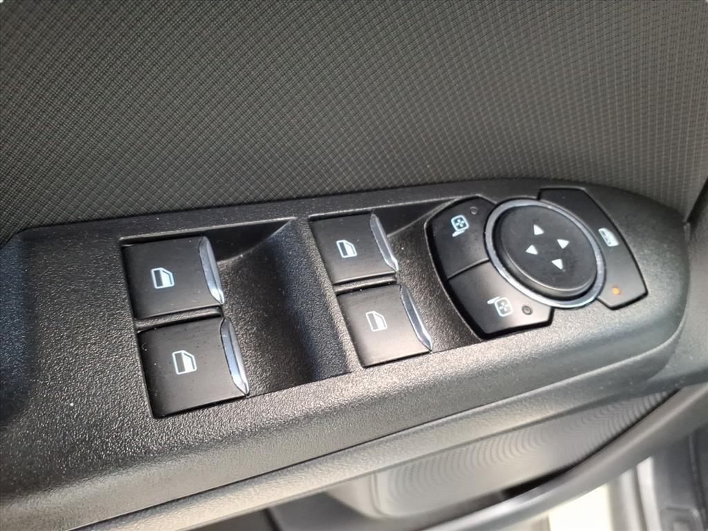 used 2024 Ford Bronco Sport car, priced at $28,000