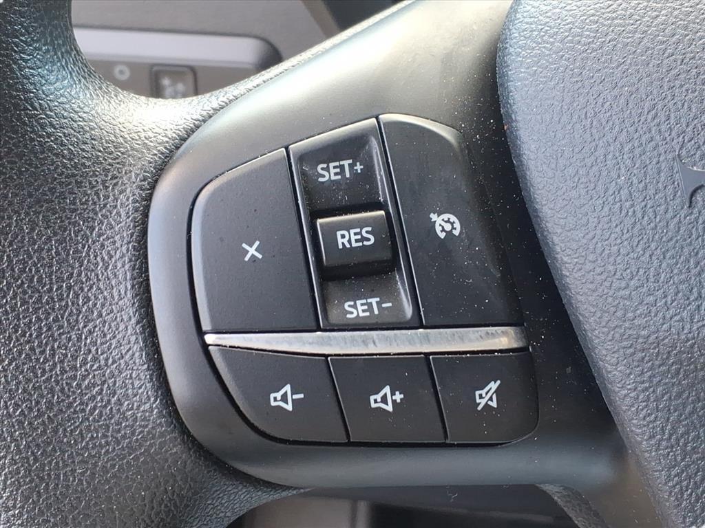 used 2024 Ford Bronco Sport car, priced at $28,000