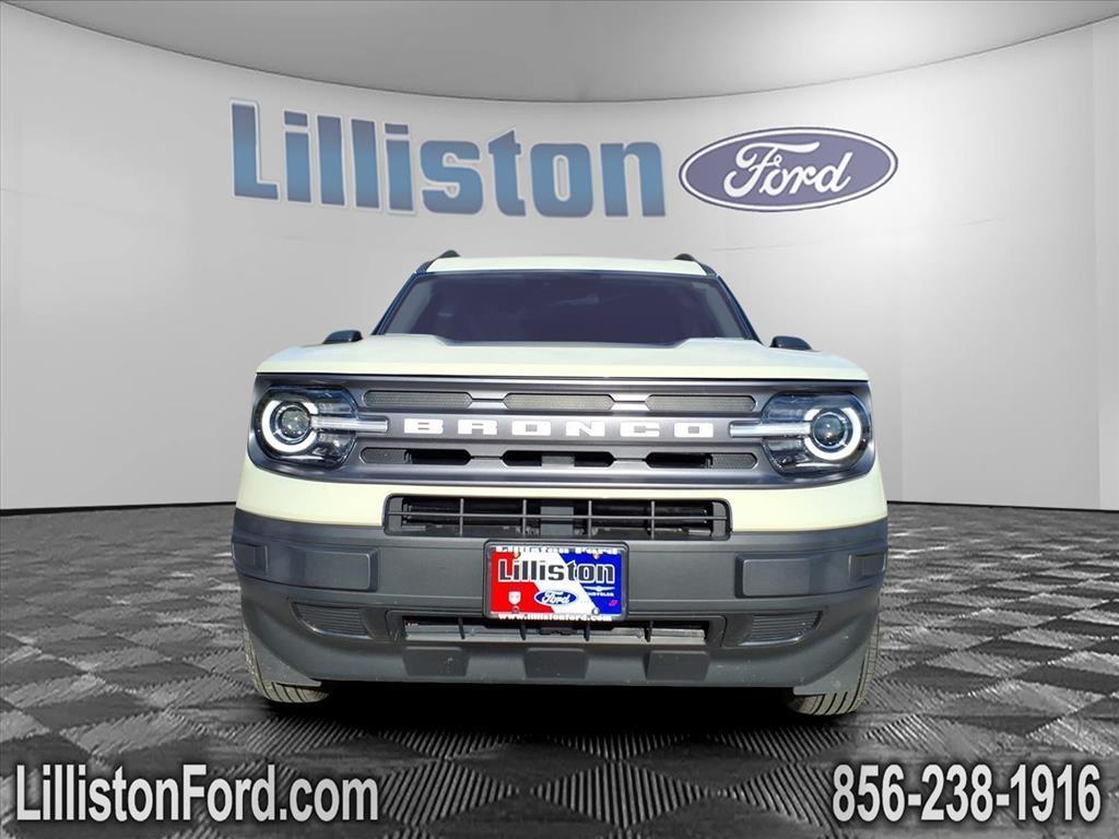 used 2024 Ford Bronco Sport car, priced at $28,000