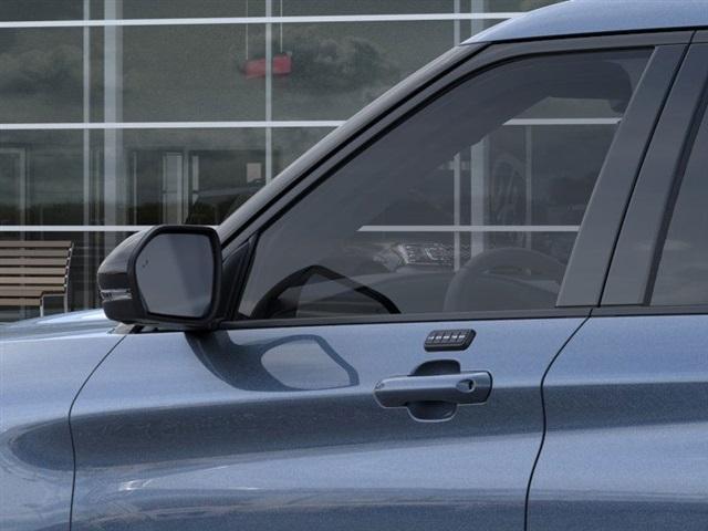 new 2026 Ford Explorer car, priced at $51,539