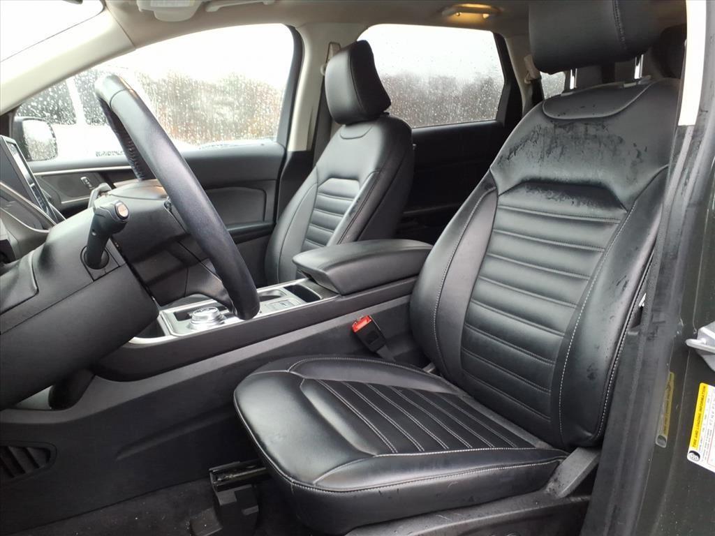 used 2023 Ford Edge car, priced at $26,500
