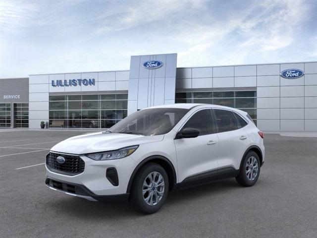 new 2024 Ford Escape car, priced at $28,406