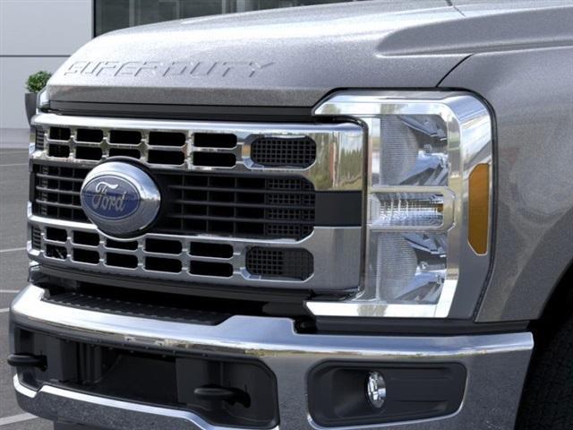 new 2024 Ford F-250 car, priced at $55,291