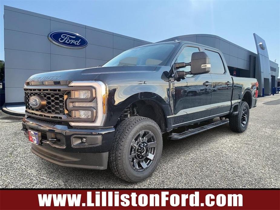 new 2024 Ford F-250 car, priced at $60,593