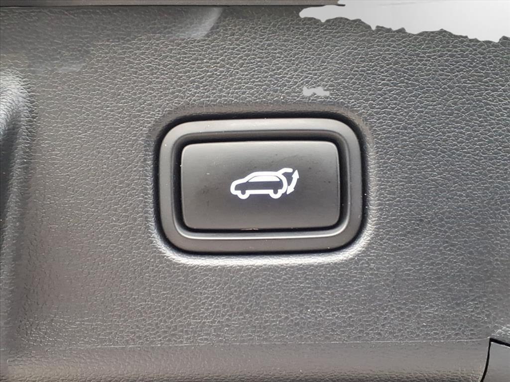 used 2024 Hyundai Tucson car, priced at $21,200