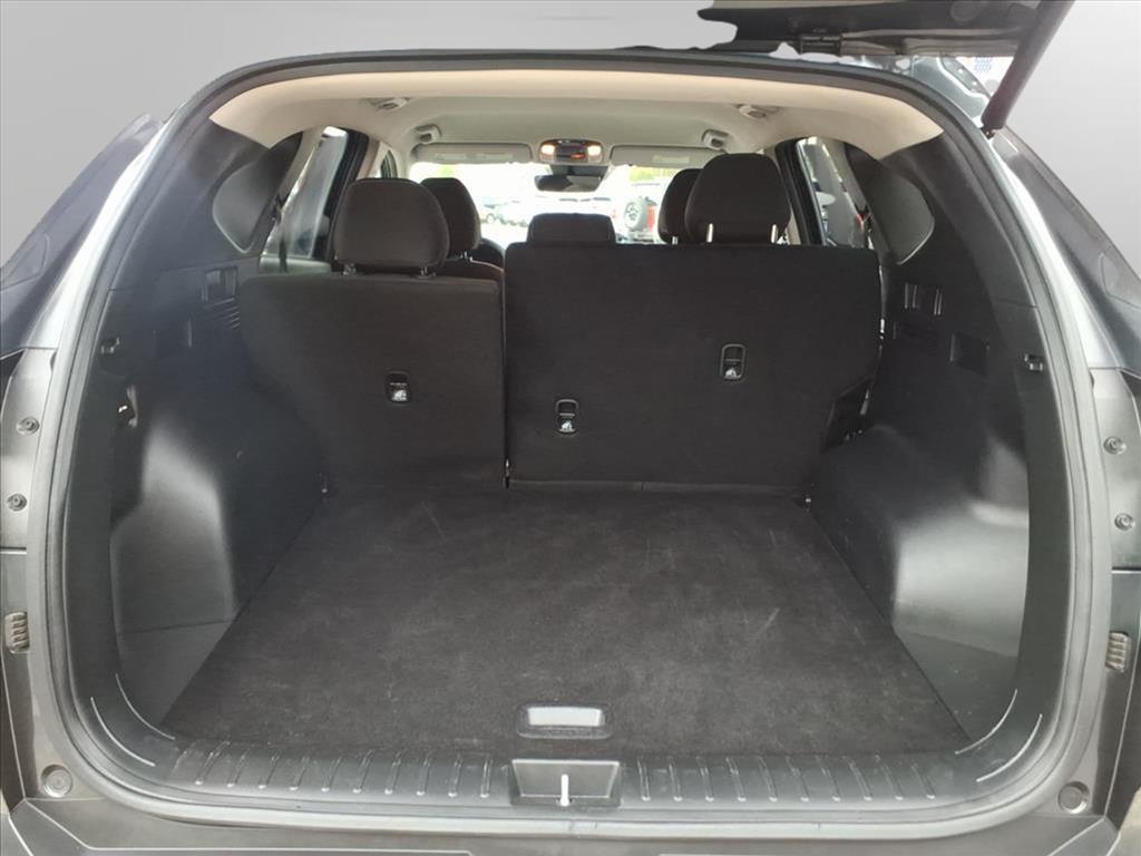 used 2024 Hyundai Tucson car, priced at $21,200