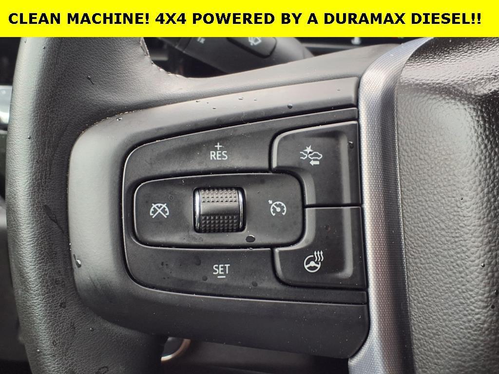 used 2023 GMC Sierra 1500 car, priced at $50,300