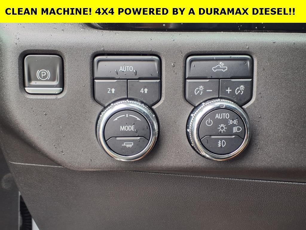used 2023 GMC Sierra 1500 car, priced at $50,300