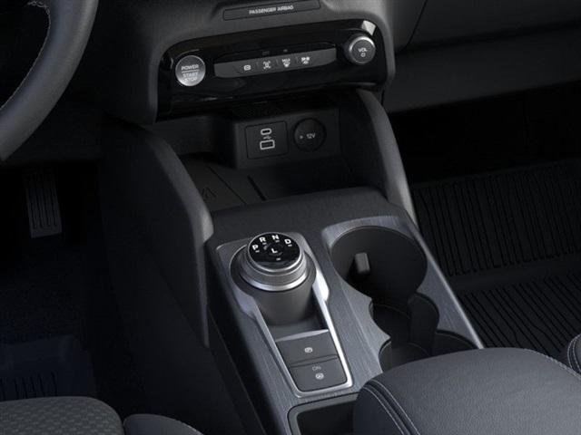 new 2024 Ford Escape car, priced at $39,908