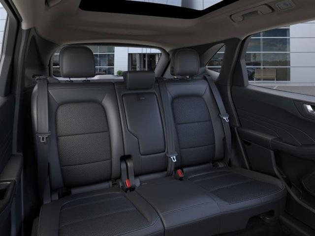 new 2024 Ford Escape car, priced at $39,908