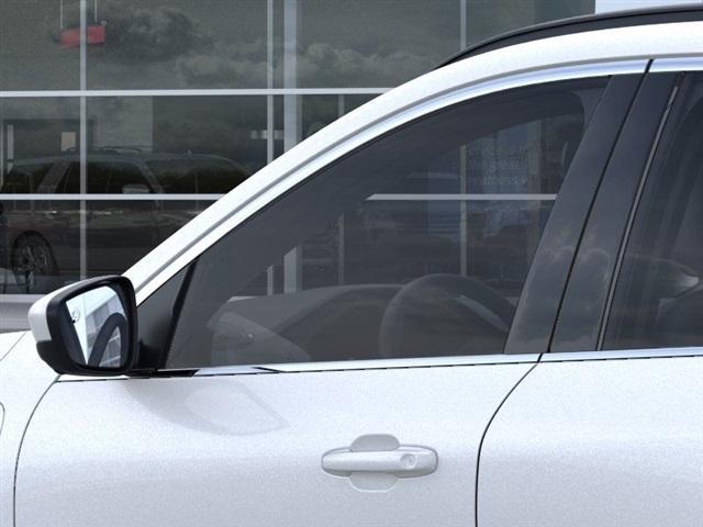 new 2024 Ford Escape car, priced at $39,908