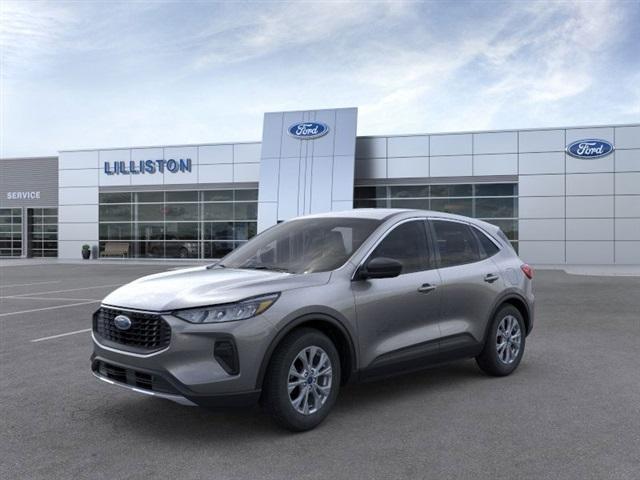 new 2024 Ford Escape car, priced at $30,398