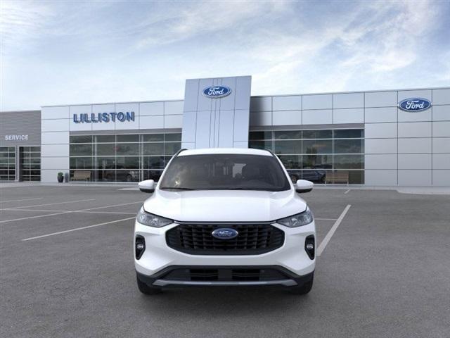 new 2025 Ford Escape car, priced at $40,561