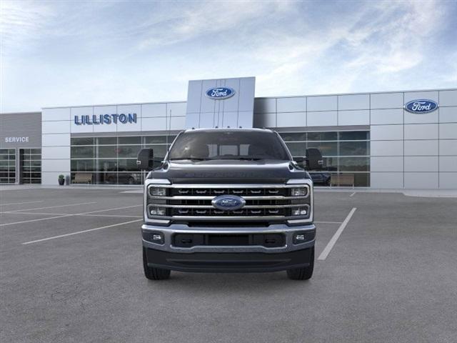 new 2026 Ford F-250 car, priced at $83,619