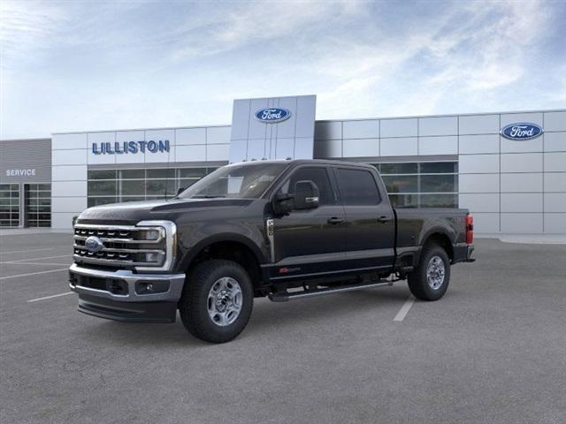 new 2026 Ford F-250 car, priced at $83,619
