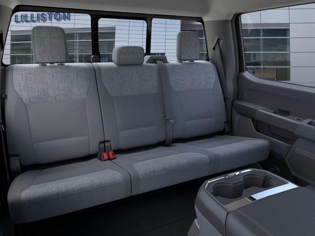 new 2026 Ford F-250 car, priced at $83,619